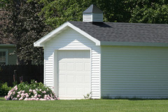 Altens outbuilding construction costs